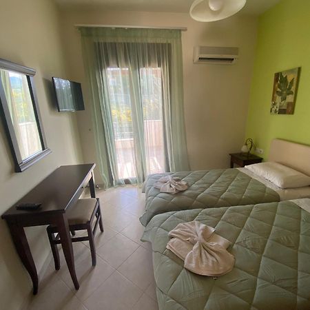Eligia Villas Mixórrouma Екстериор снимка