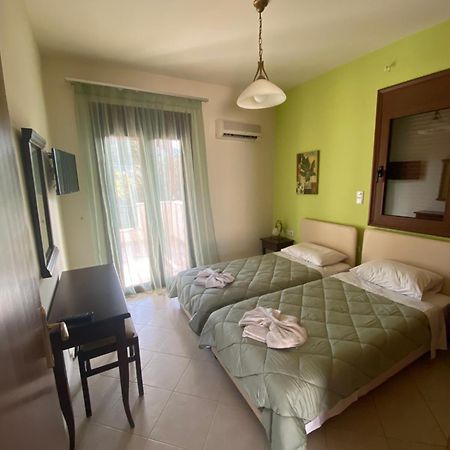 Eligia Villas Mixórrouma Екстериор снимка
