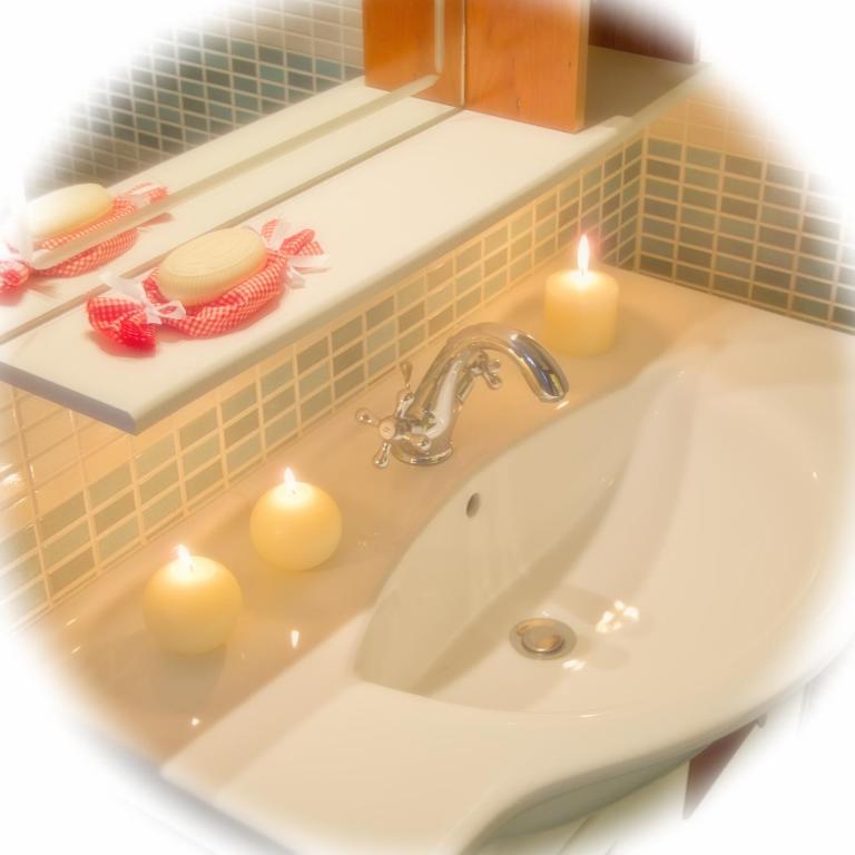 Eligia Villas Mixórrouma Стая снимка