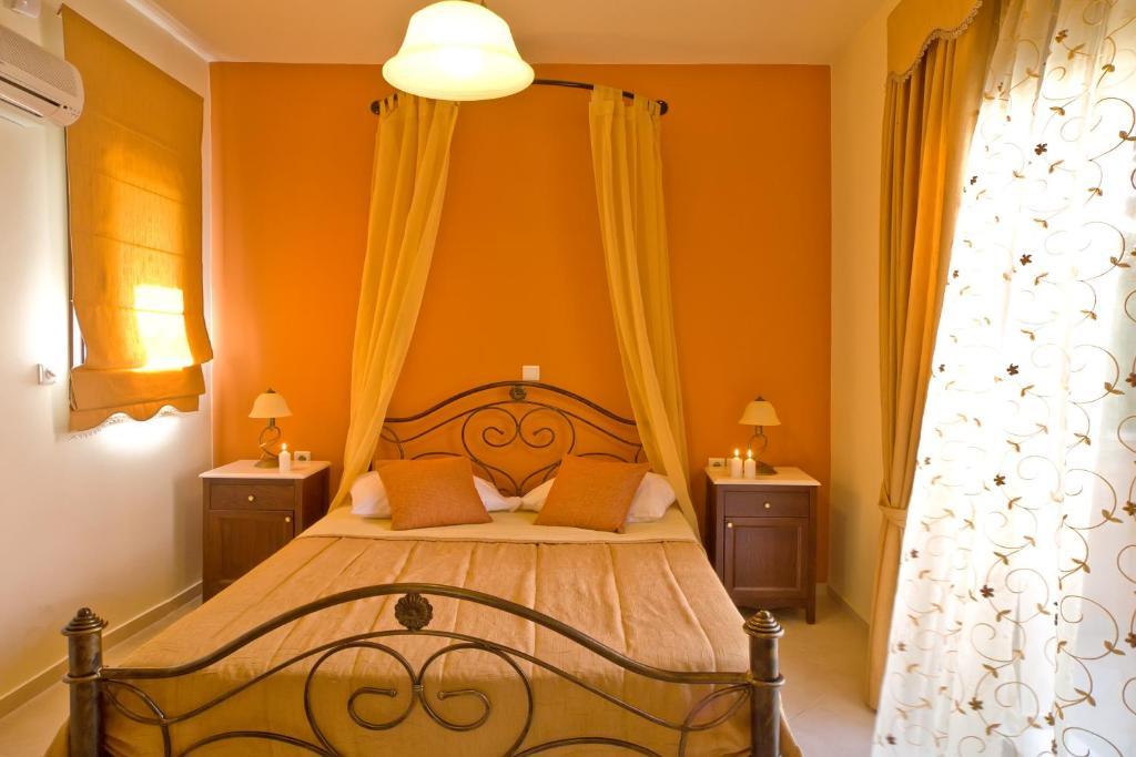 Eligia Villas Mixórrouma Стая снимка